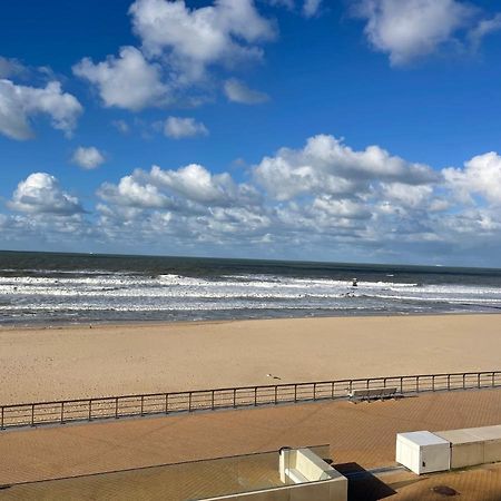 C The C - Oostende エクステリア 写真