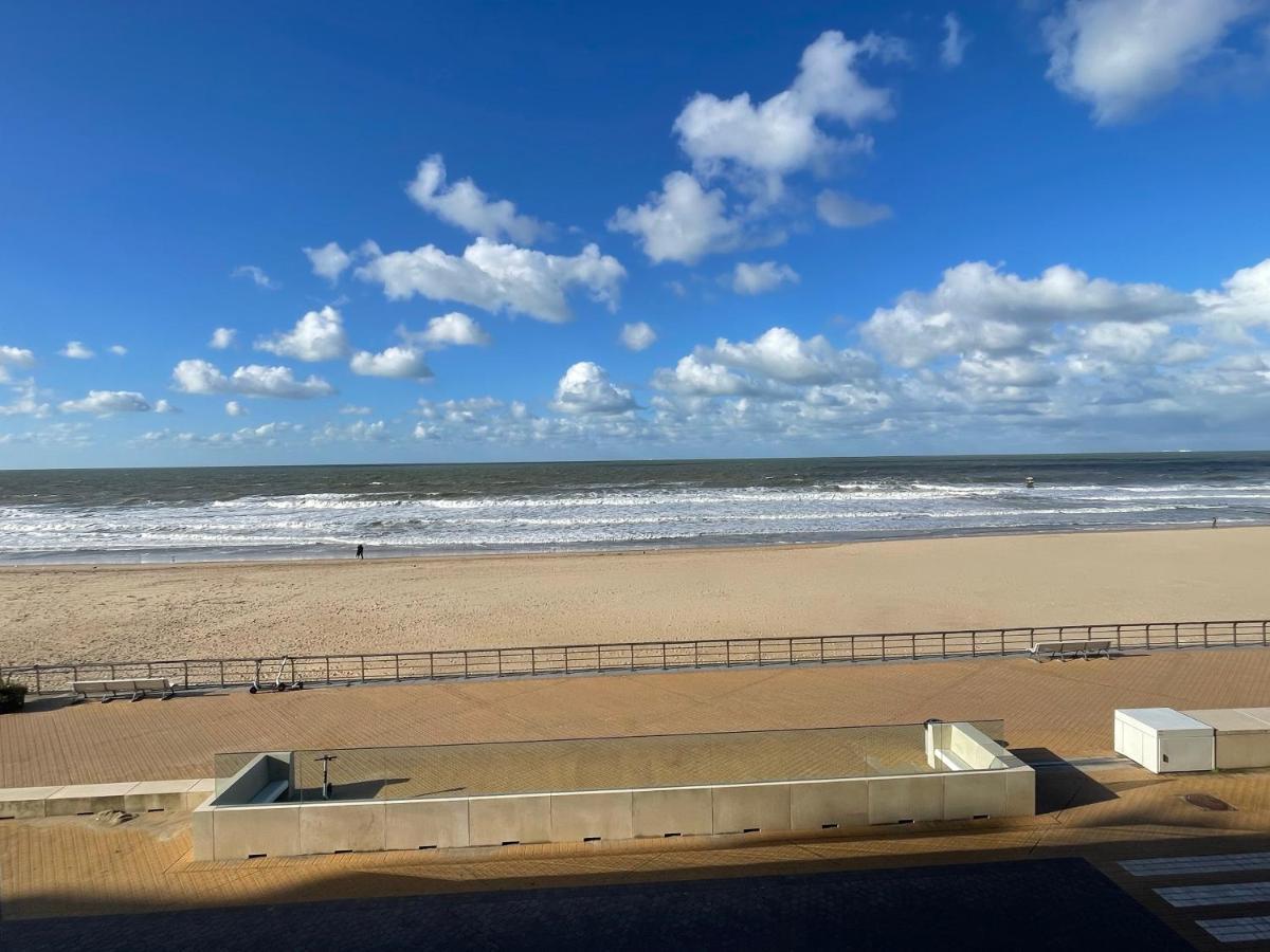 C The C - Oostende エクステリア 写真